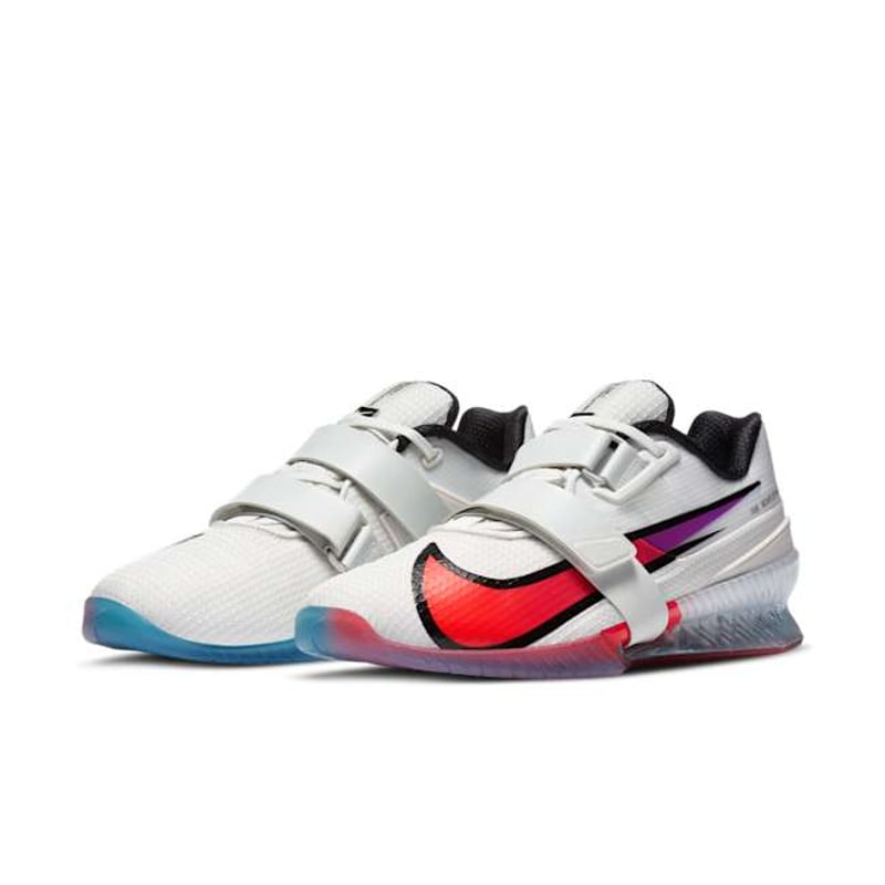 Nike Romaleos 4 SE CN9662-100 05