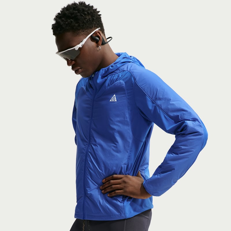Nike ACG "Lunar Ray" Dri-FIT ADV Tights "Gridiron" | Men | Outdoor | 04 | SPORTSHOWROOM
