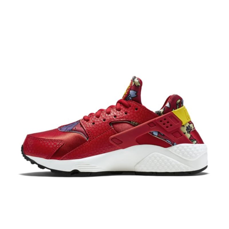 Nike Huarache Run Print 725076-601 03