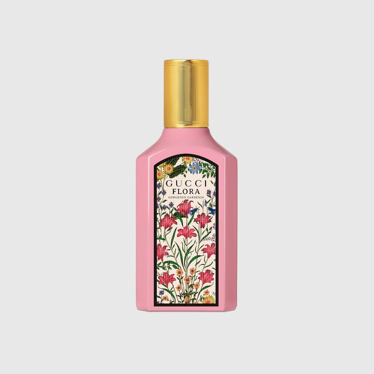 Gucci Flora Gorgeous Gardenia geur Eau de Parfum | 00 | Tapputi & Co.