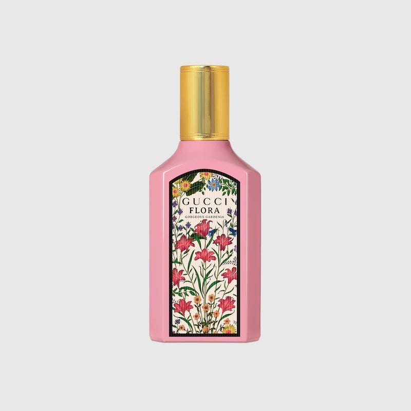 Gucci Flora Gorgeous Gardenia geur Eau de Parfum | 00 | Tapputi & Co.