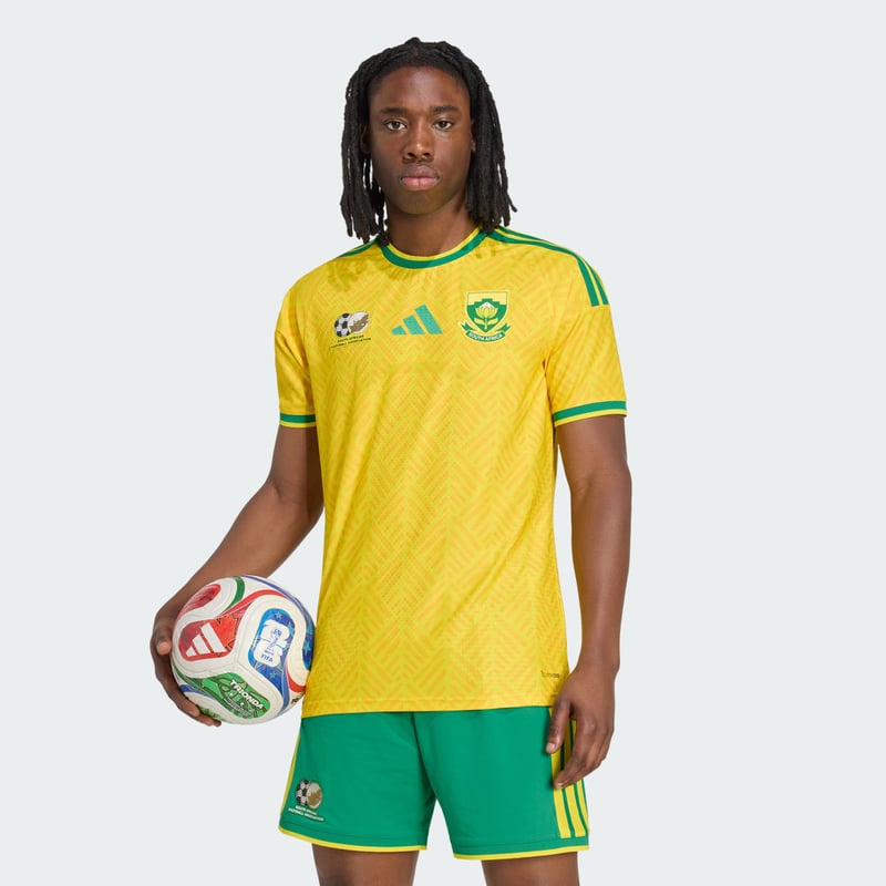 adidas South Africa 2026 Home Authentic KY2232 01