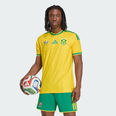 adidas South Africa 2026 Home Authentic KY2232 01