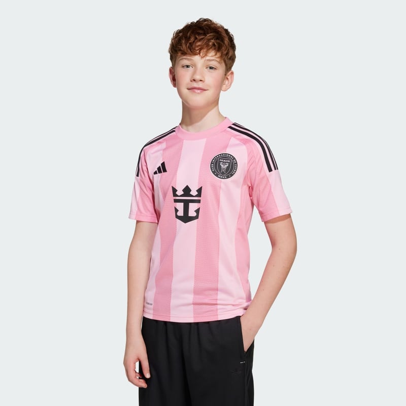 adidas Inter Miami CF 2025/26 Home JJ1391 03