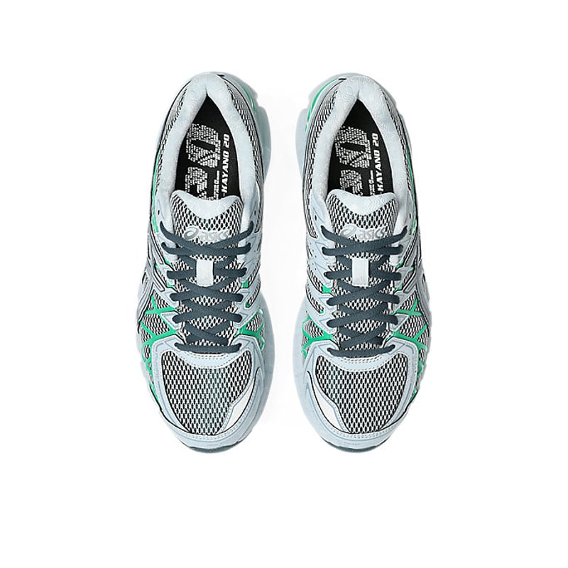 ASICS Gel-Kayano 20 1203A884-400 06