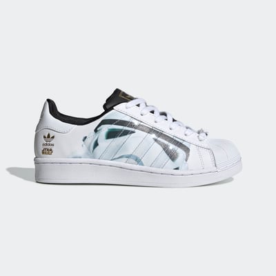 adidas Superstar Star Wars B23640