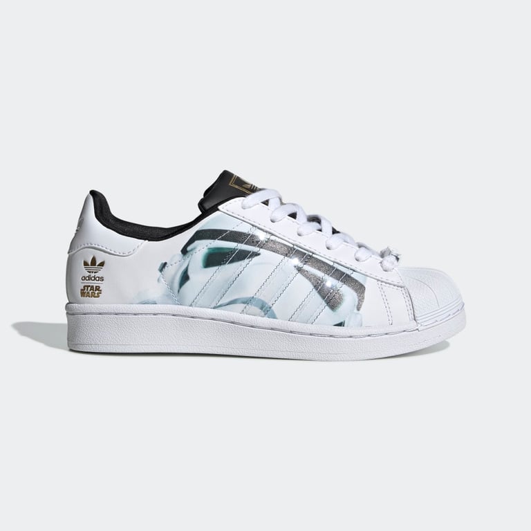 adidas Superstar Star Wars