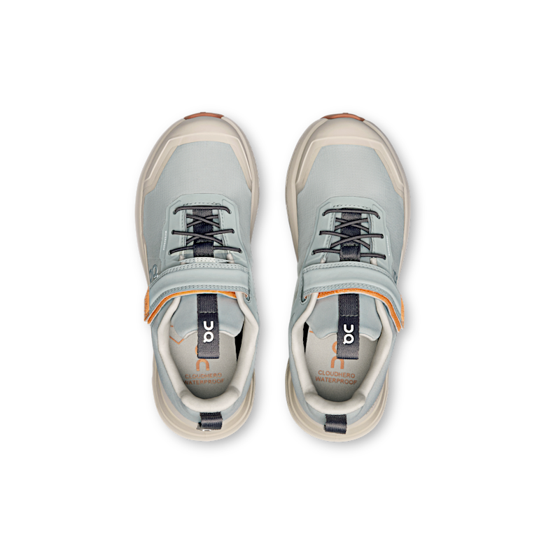 On Cloudhero Waterproof 3KE10033060 02
