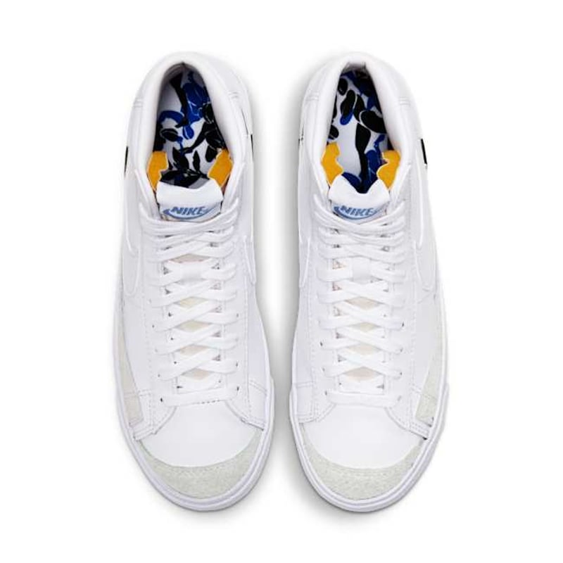 Nike Blazer Mid '77 SE CZ4627-100 04