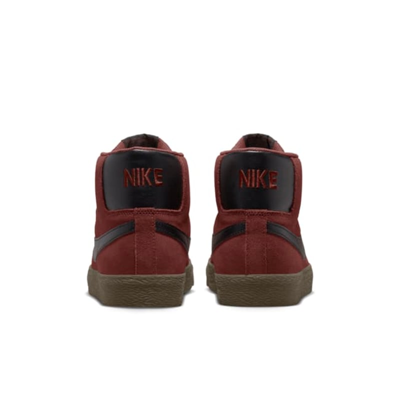 Nike SB Zoom Blazer Mid 864349-204 06
