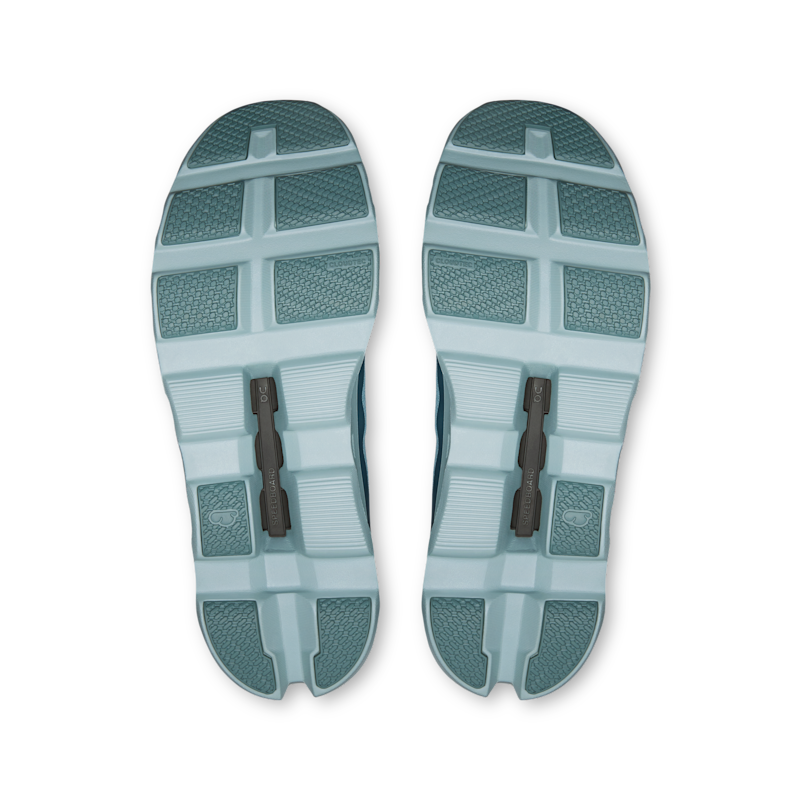 Scarpe da running On Cloudmonster Void "Wash & Brook" | | Corsa | 03 | SPORTSHOWROOM