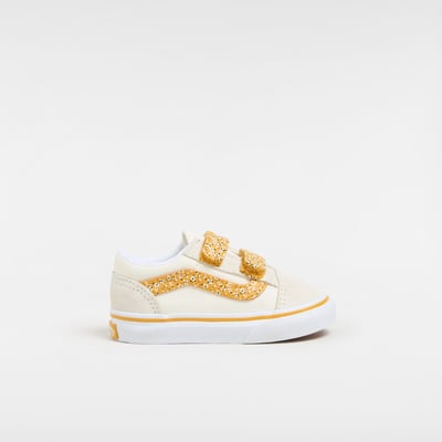 Vans Old Skool Hook And Loop VN0009RCBS5