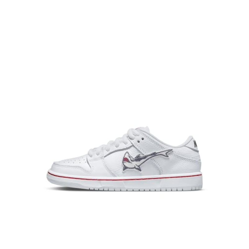 Nike SB Dunk Low x Oski DJ3758-105 01