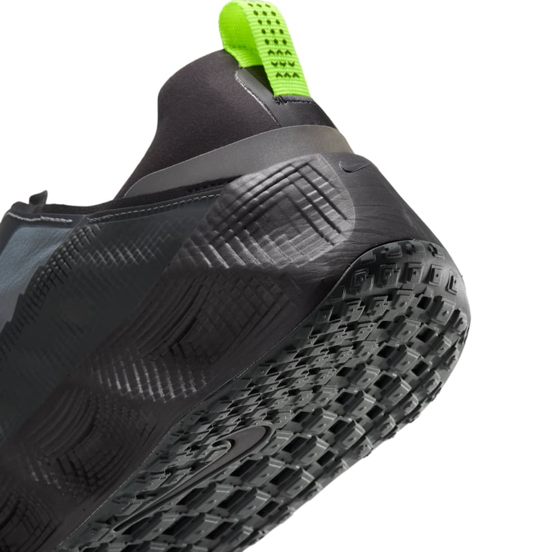 Sneakersy Nike Ava Rover "Black & Smoke Grey" | Mezczyzni | Sportstyle | 08 | SPORTSHOWROOM