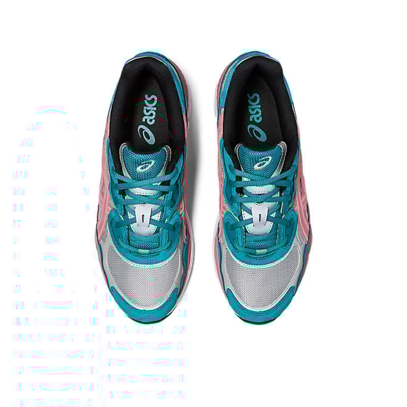 ASICS Gel-NYC x Awake NY 1201A850-022 06
