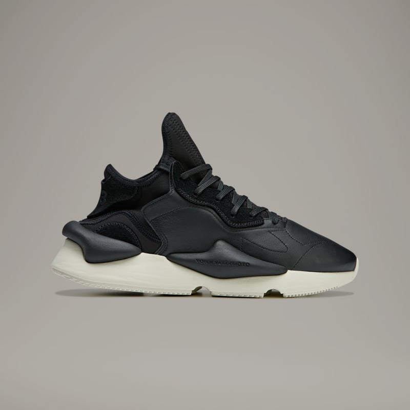 adidas Y-3 Kaiwa ID5429 01