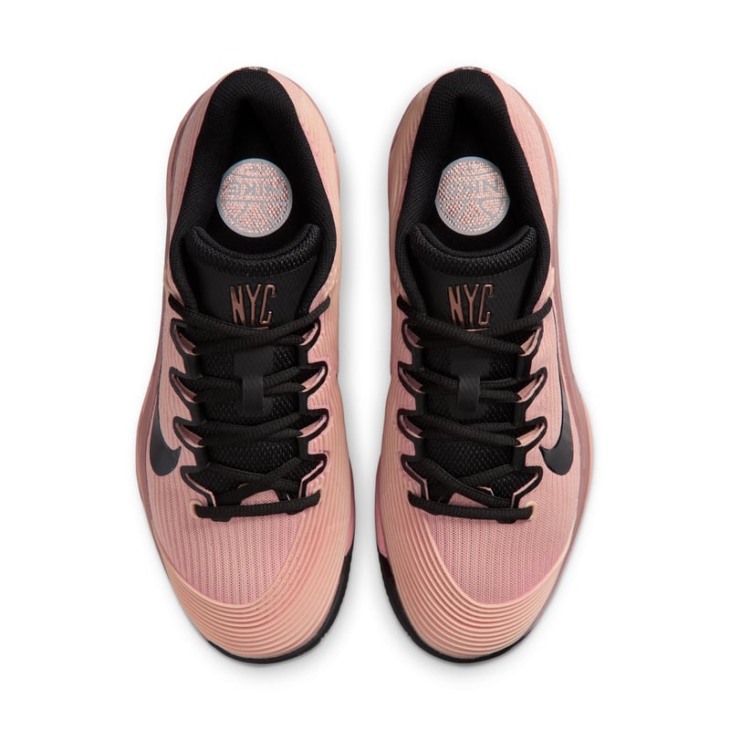 Scarpe da tennis Nike Vapor 12 Premium Clay "Metallic Red Bronze & Black" | Donna | Tennis | 04 | SPORTSHOWROOM
