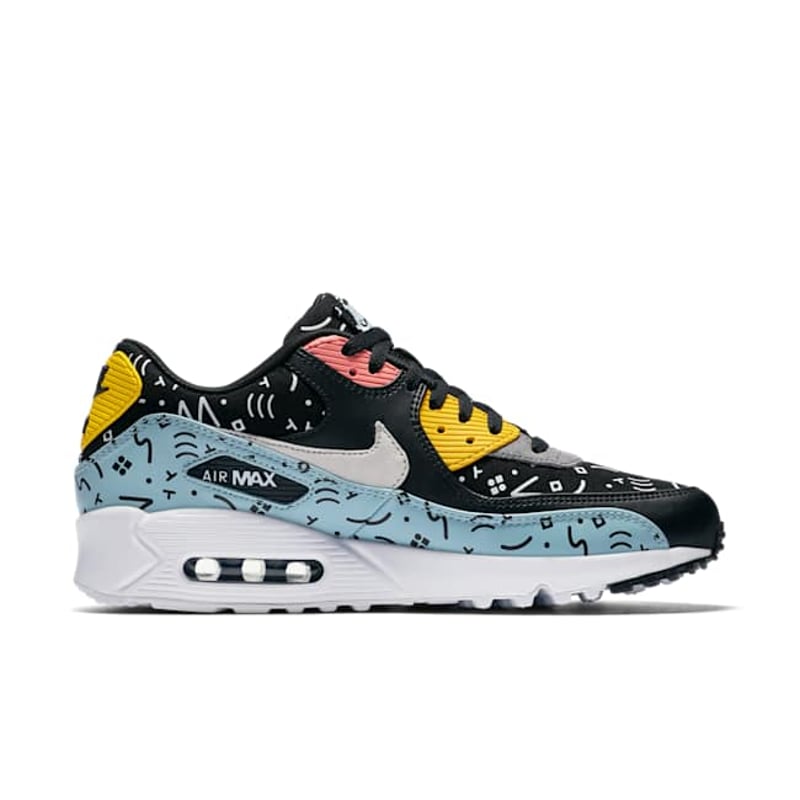 Nike Air Max 90 Premium 700155-405 03