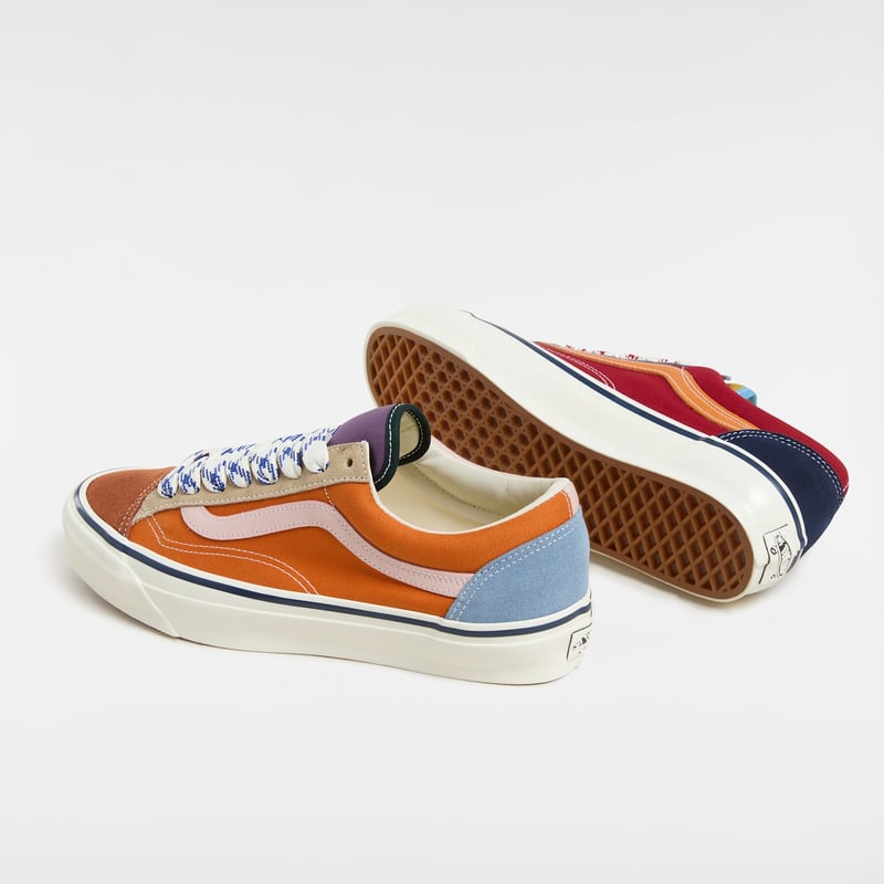 Vans Premium Old Skool 36 VN000D5797N 03