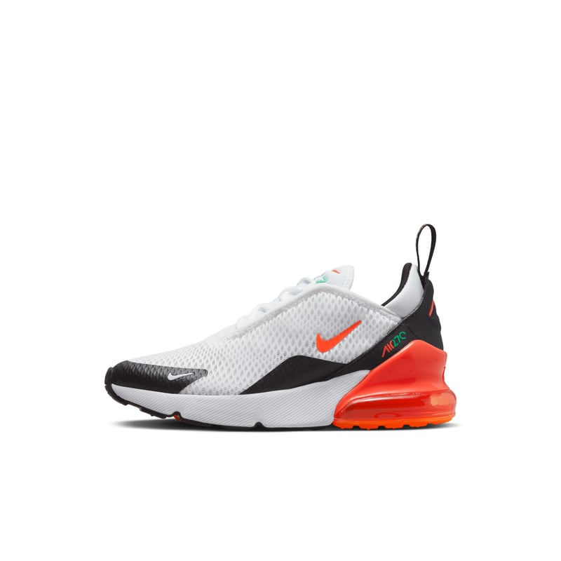 Nike Air Max 270 | AO2372-107 | SPORTSHOWROOM