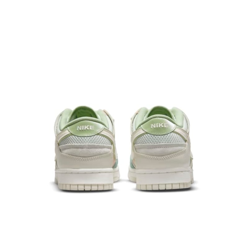 Nike Dunk Low Scrap SE DM0802-001 06