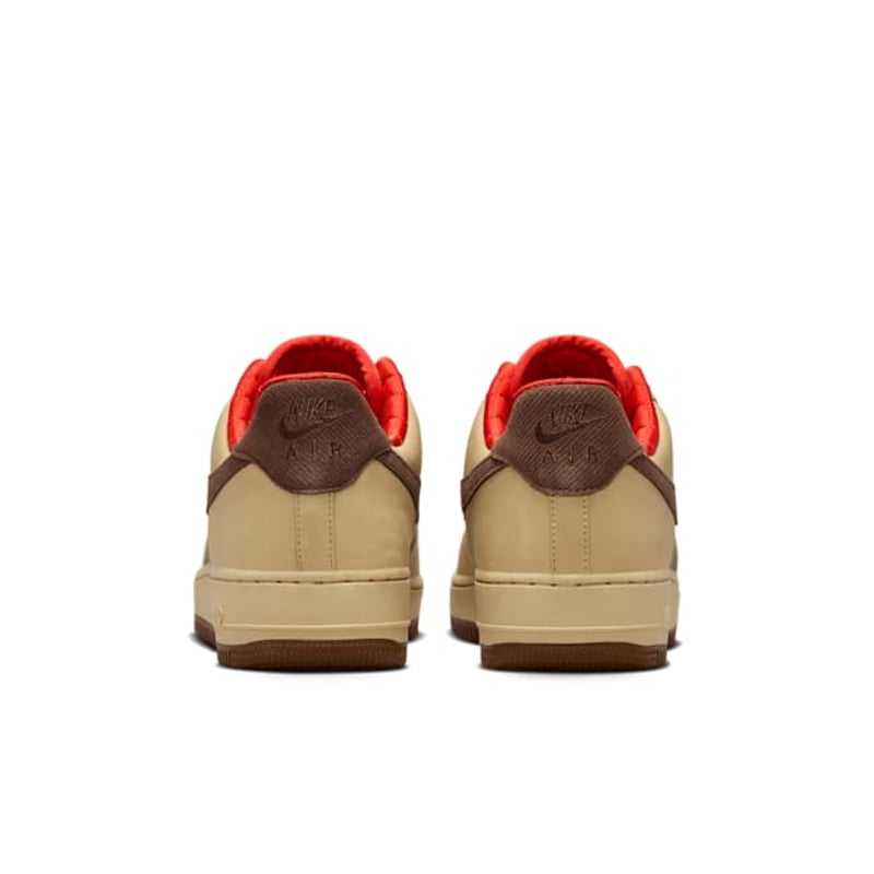 Nike Air Force 1 '07 HQ3447-222 06