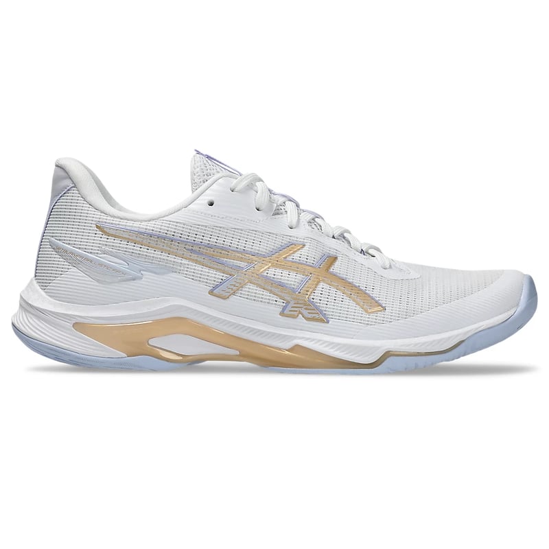 ASICS Netburner Ballistic FF 4 1052A083-102 01