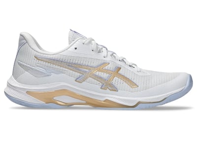 ASICS Netburner Ballistic FF 4 1052A083-102 01