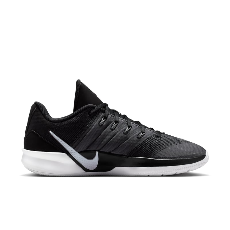 Nike Sabrina 3 basketbalschoenen "Black & White" | Dames | Basketbal | 02 | SPORTSHOWROOM