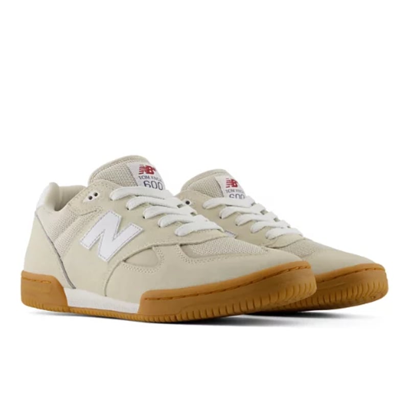 New Balance Numeric Tom Knox 600 UN600CRM 03