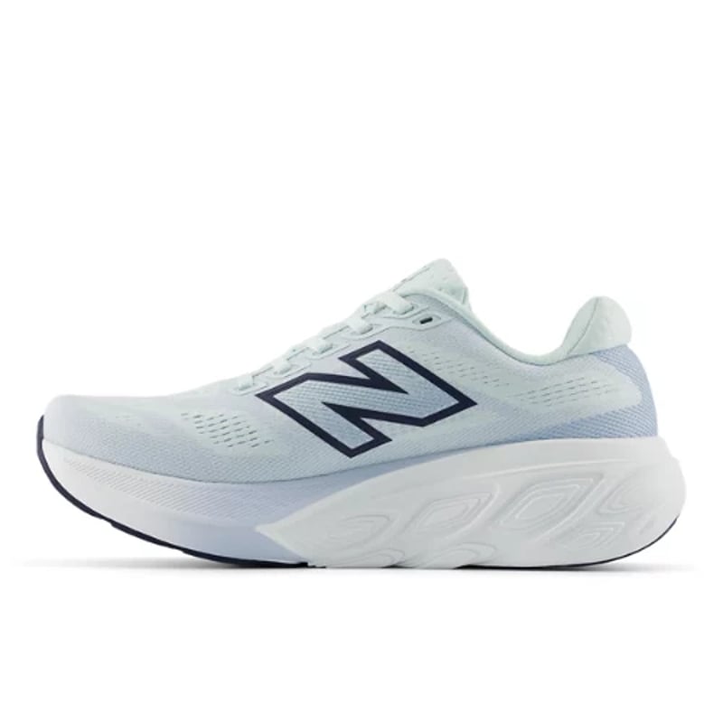 Tekaški copati New Balance Fresh Foam X 880v15 "Glint Blue & Navy" | Ženske | Tek | 01 | SPORTSHOWROOM