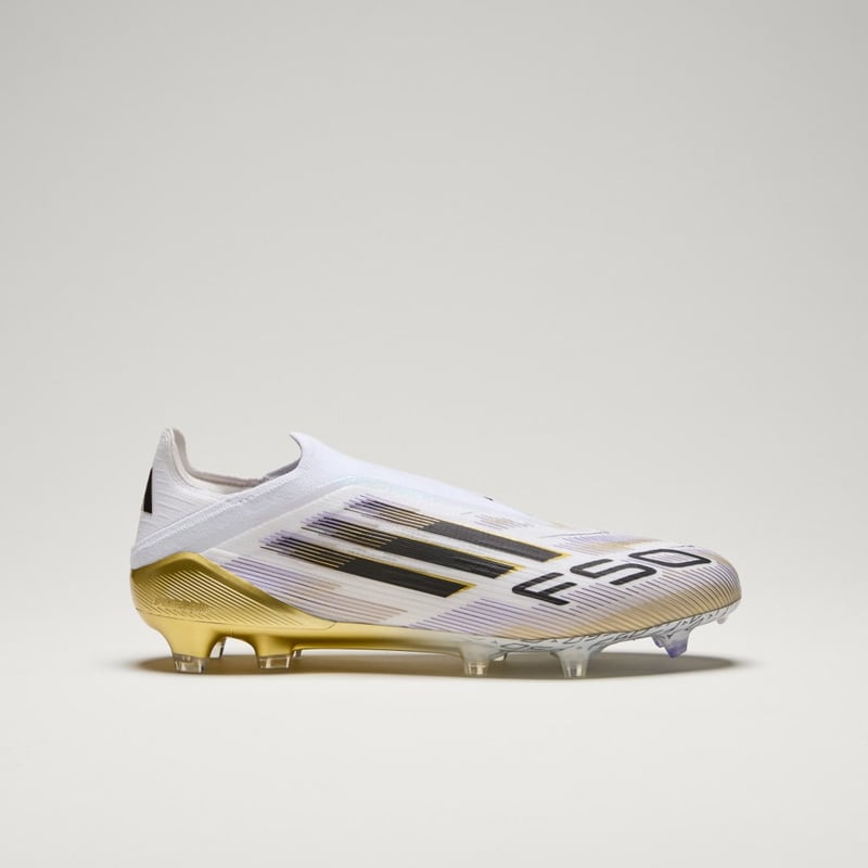 adidas F50 Elite Laceless FG JH7625 03