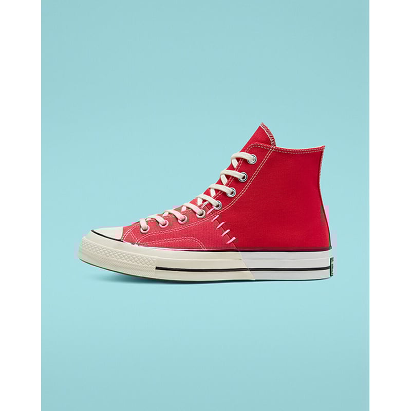 Converse Chuck 70 High x Slam Jam 164554C 03