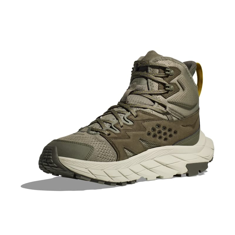 HOKA Anacapa Breeze Mid 1134505-OCL 03