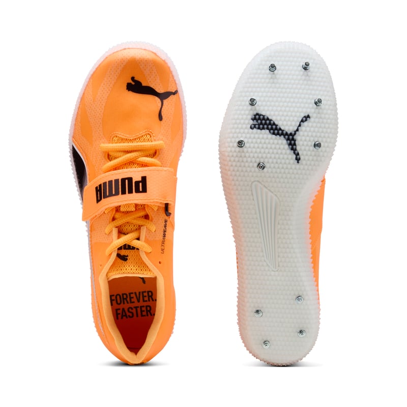 PUMA evoSPEED High Jump 11 311424-01 02