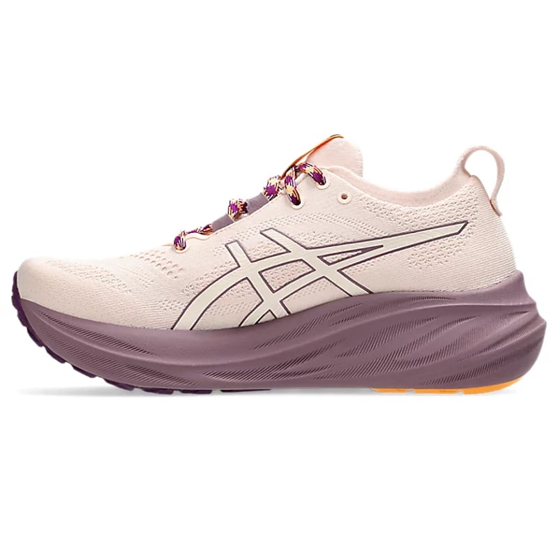 ASICS Gel-Nimbus 26 TR 1012B653-700 04