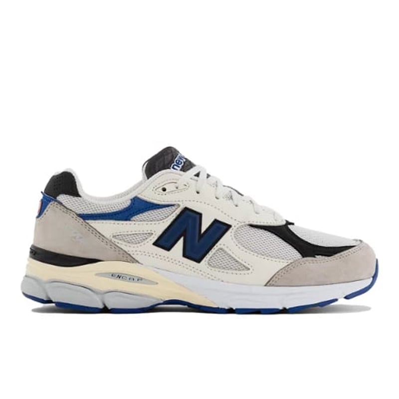 New Balance 990v3 Made in USA x Teddy Santis M990WB3 01