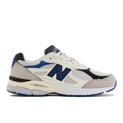 New Balance 990v3 Made in USA x Teddy Santis M990WB3