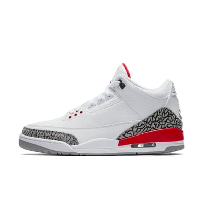 Jordan 3 Retro 136064-116