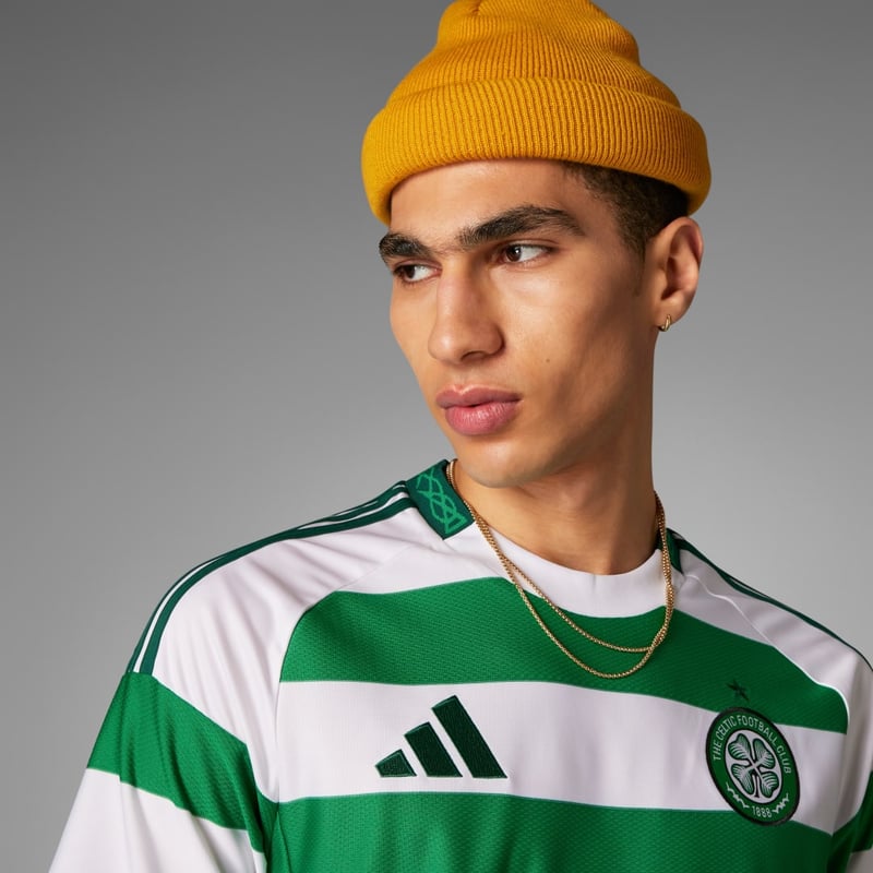 adidas Celtic FC 2024/25 Home IX7863 03