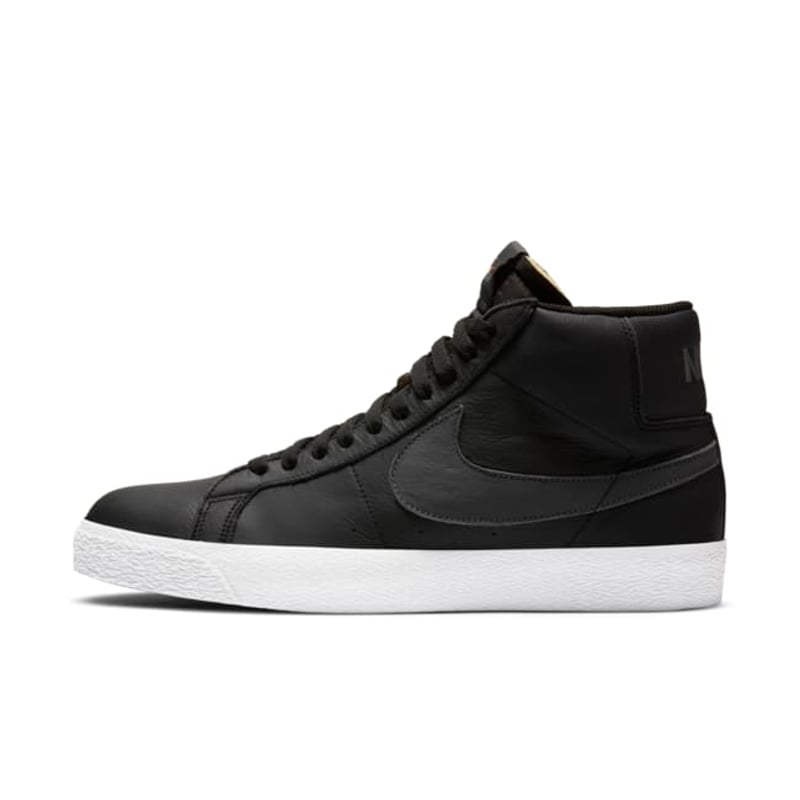 Nike SB Zoom Blazer Mid ISO CV4284-001 01