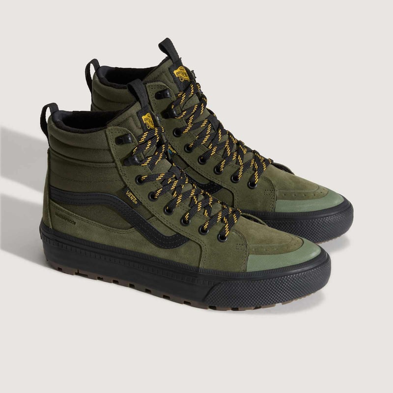 Vans Sk8-Hi Waterproof Insulated VN000DAQ203 02