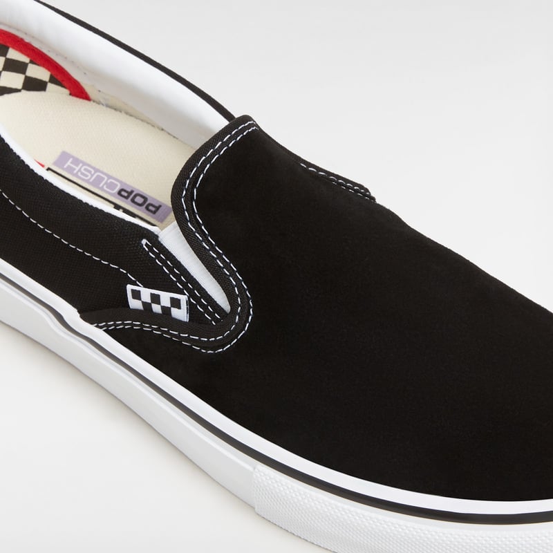 Vans Skate Slip-on VN0A5FCAY28 04