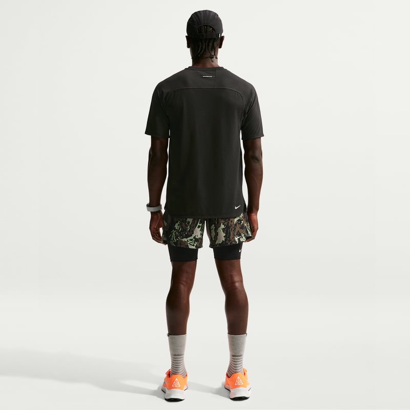 Camisola Nike ACG "Solar Chase" Dri-FIT ADV "Black" | Homem | | 05 | SPORTSHOWROOM