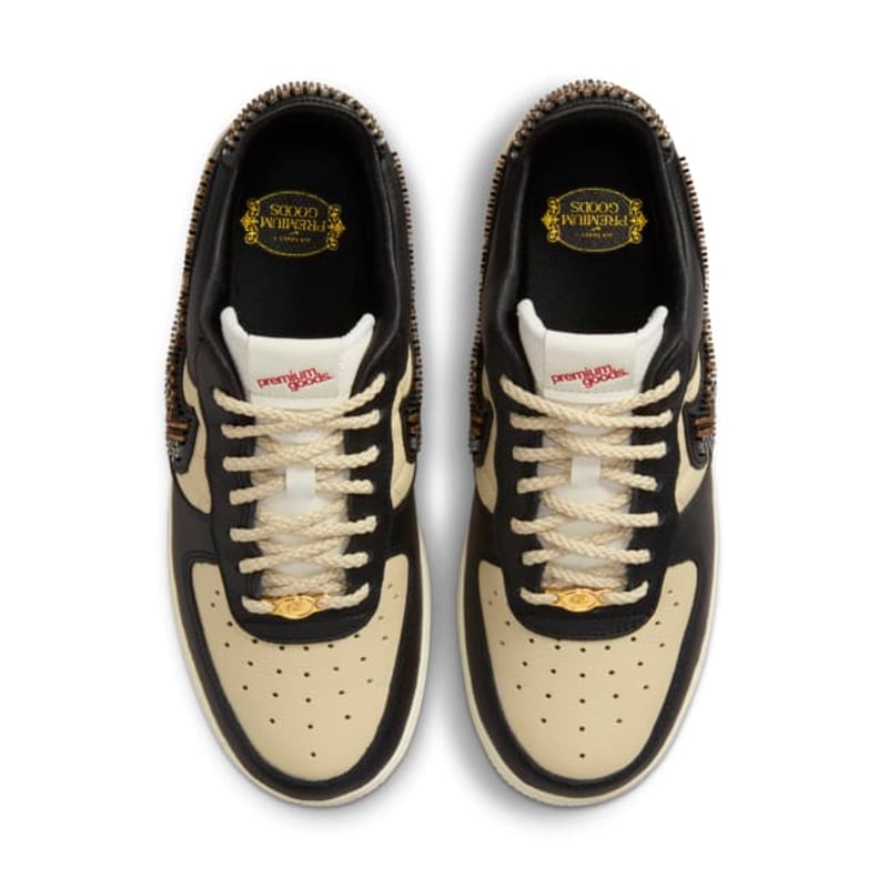 Nike Air Force 1 Low x Premium Goods DV2957-001 04