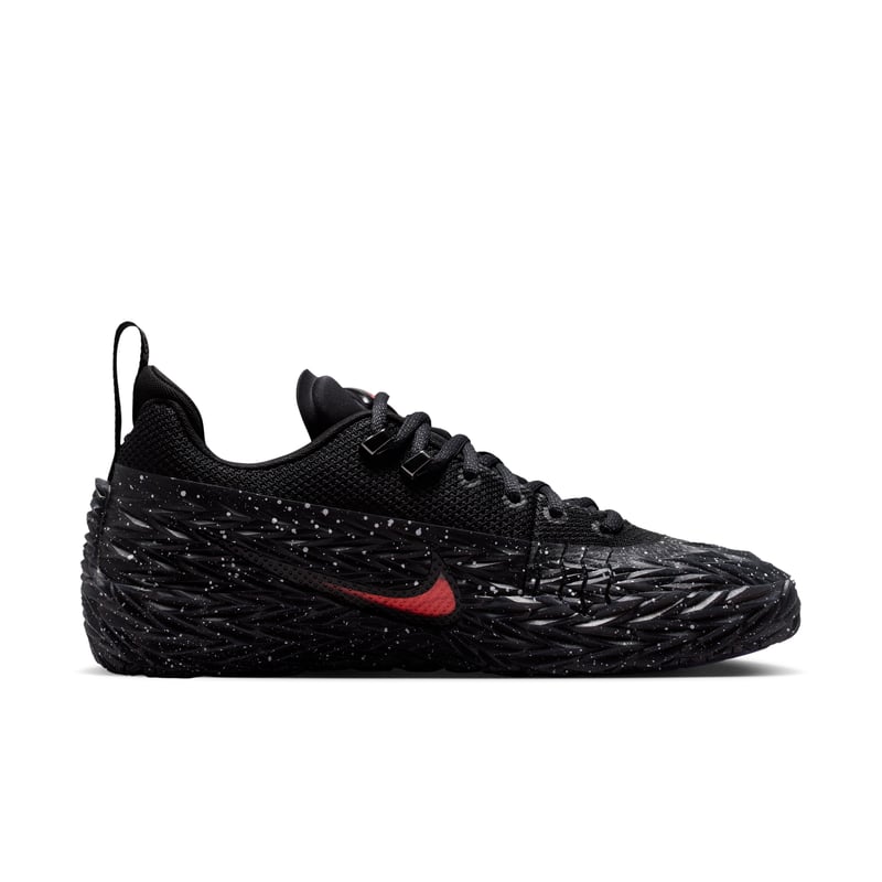 Παπούτσια Nike S.T. Charge "Black & Dark Smoke Grey" | Άνδρες | Μπάσκετ | 03 | SPORTSHOWROOM