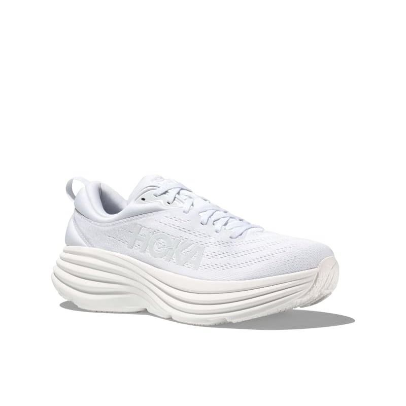 HOKA Bondi 8 1123202-WWH 06