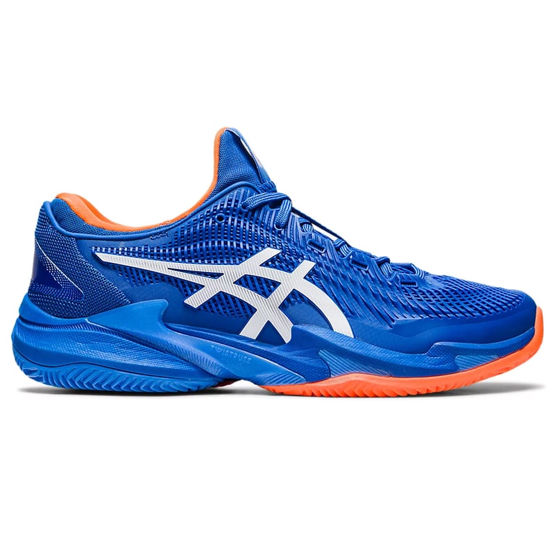 ASICS Court FF 3 Novak Clay 1041A362-960 01