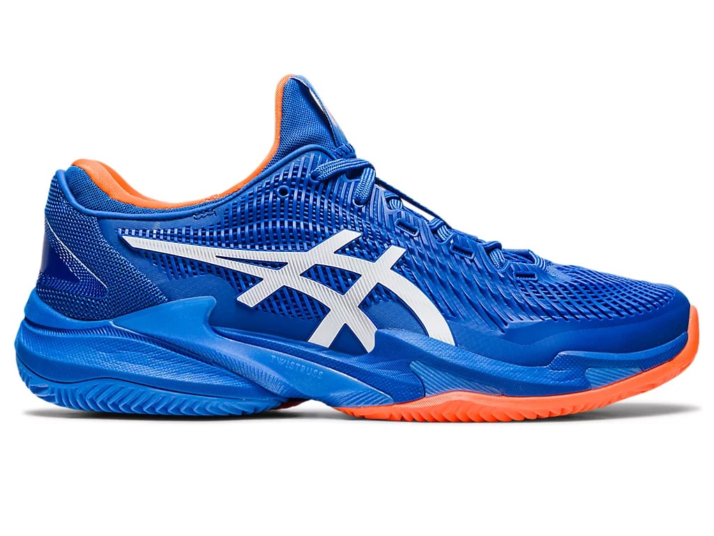 ASICS Court FF 3 Novak Clay