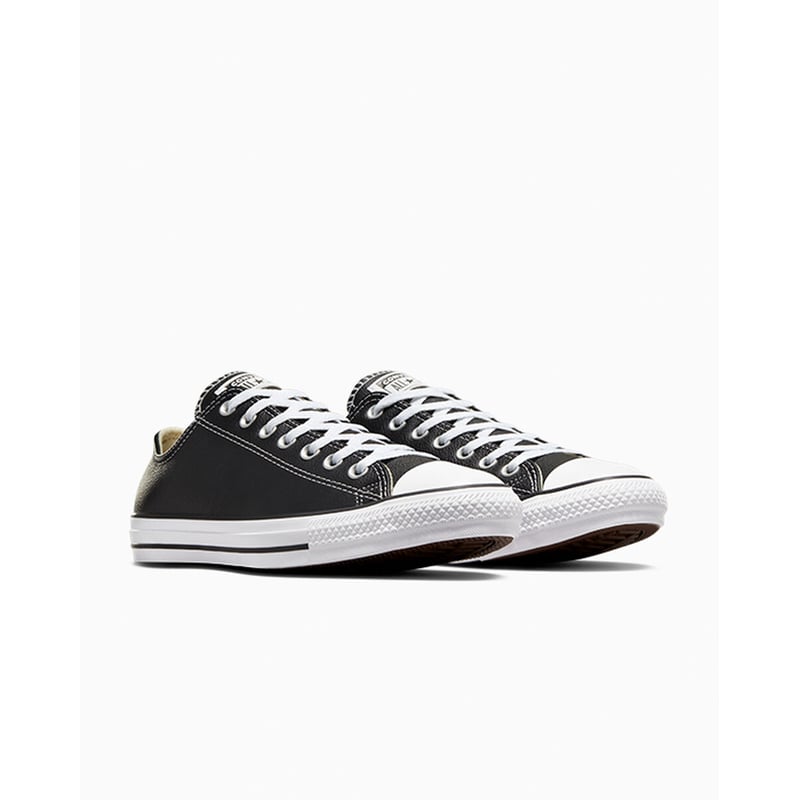 Converse Chuck Taylor All Star Leather Low 132174C 05